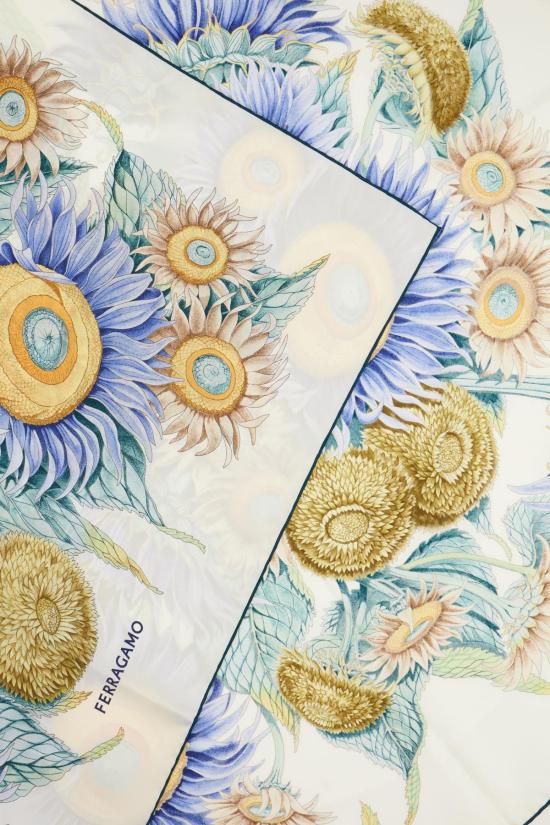 26SS 살바토레 페라가모 머플러/스카프 780054002 DIVERS - SALVATORE FERRAGAMO