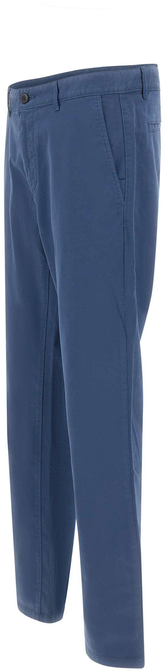 26SS 보스 트레이닝/조거 팬츠 50510933466 BLUE - BOSS