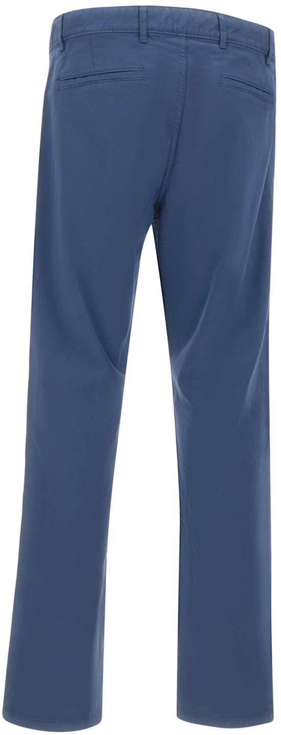 26SS 보스 트레이닝/조거 팬츠 50510933466 BLUE - BOSS