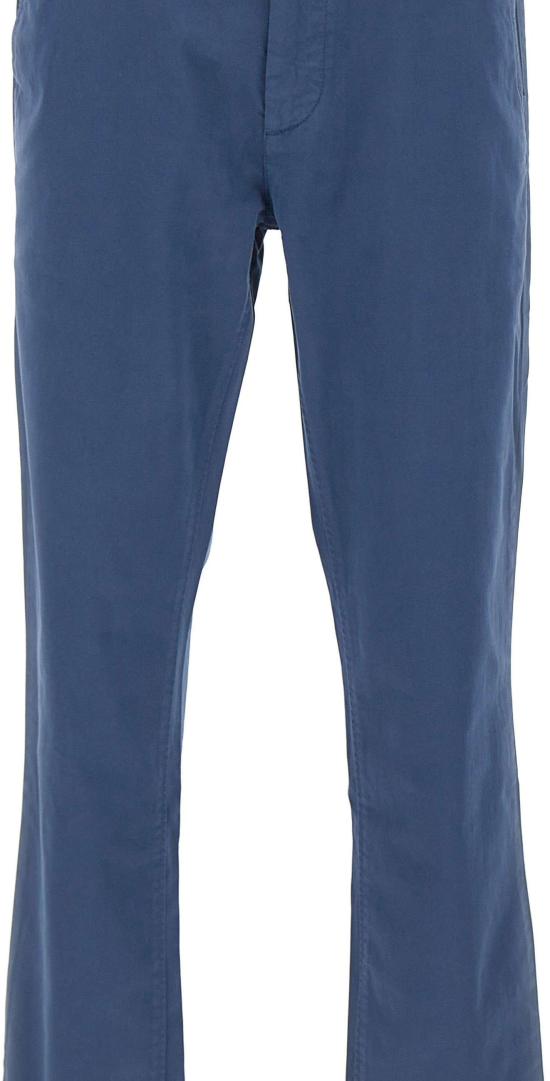 26SS 보스 트레이닝/조거 팬츠 50510933466 BLUE - BOSS