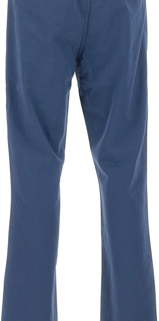 26SS 보스 트레이닝/조거 팬츠 50510933466 BLUE - BOSS