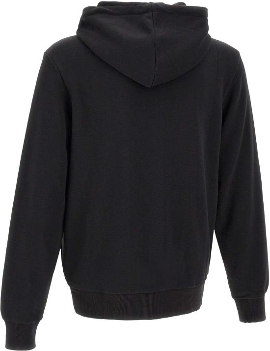 26FW 썬 68 후드 티셔츠 F4410211 BLACK - SUN 68