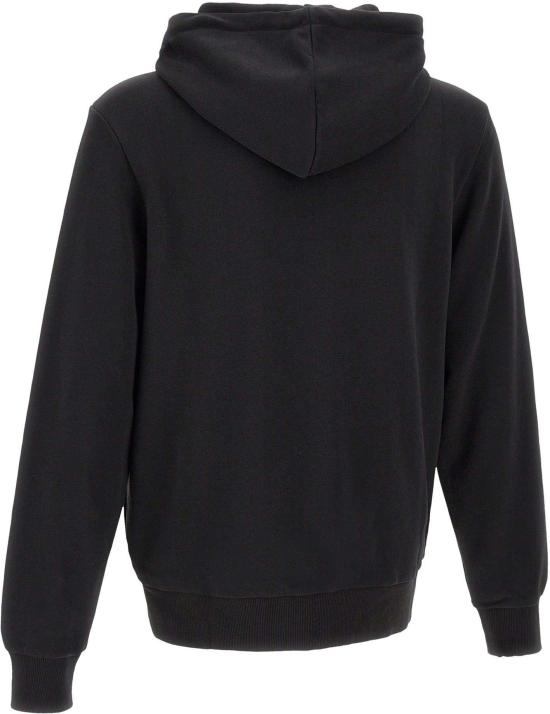 26FW 썬 68 후드 티셔츠 F4410211 BLACK - SUN 68