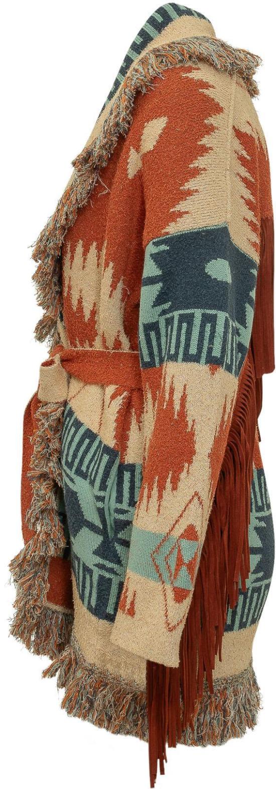 26SS 알라누이 가디건 LWHB064R26KNI0052019 DIVERS - ALANUI