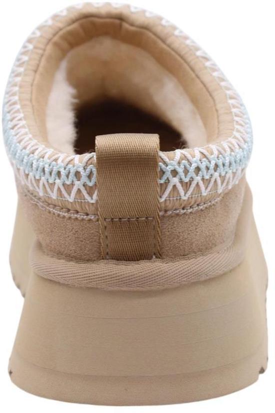 25FW 어그 힐/펌프스 1174471 BEIGE - UGG
