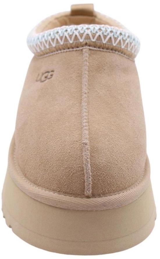 25FW 어그 힐/펌프스 1174471 BEIGE - UGG