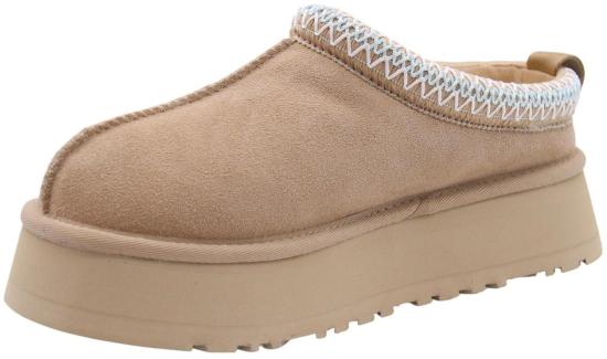 25FW 어그 힐/펌프스 1174471 BEIGE - UGG