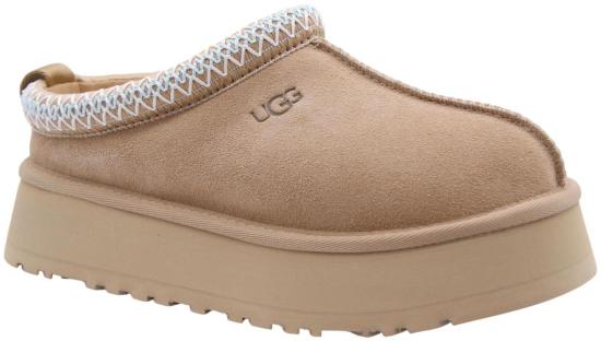 25FW 어그 힐/펌프스 1174471 BEIGE - UGG