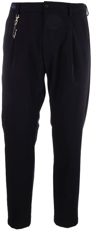 26SS 폴앤샤크 스트레이트 팬츠 25414071013 DIVERS