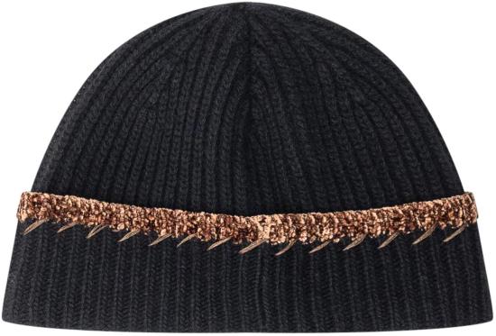 25FW 마르니 비니 CLZC0177Q0UFH553BIN99 BLACK - MARNI