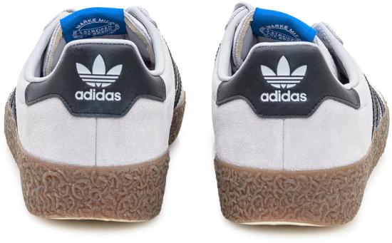 25FW 아디다스 스니커즈 JS1337GRETWOCBLACK WHITE - ADIDAS