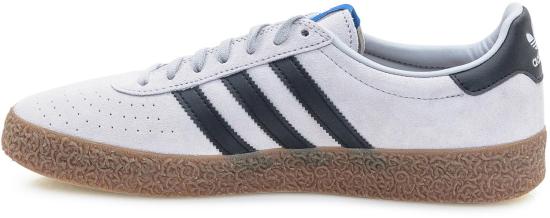 25FW 아디다스 스니커즈 JS1337GRETWOCBLACK WHITE - ADIDAS
