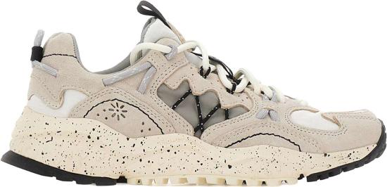 26SS 플라워 마운틴 스니커즈 20195110E07 BEIGE