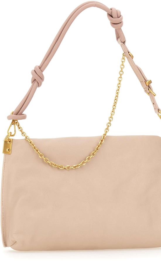 26SS 지아니 끼아리니 숄더백 BS11934FOUCLDPINKSALT - GIANNI CHIARINI