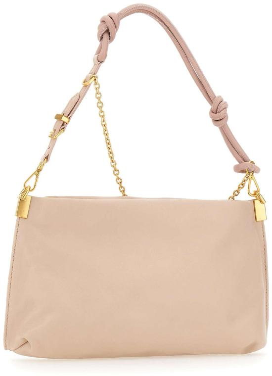 26SS 지아니 끼아리니 숄더백 BS11934FOUCLDPINKSALT - GIANNI CHIARINI