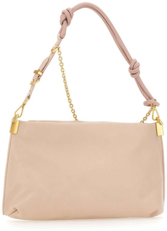 26SS 지아니 끼아리니 숄더백 BS11934FOUCLDPINKSALT - GIANNI CHIARINI