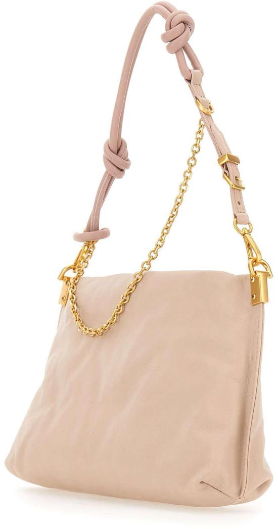 26SS 지아니 끼아리니 숄더백 BS11934FOUCLDPINKSALT - GIANNI CHIARINI
