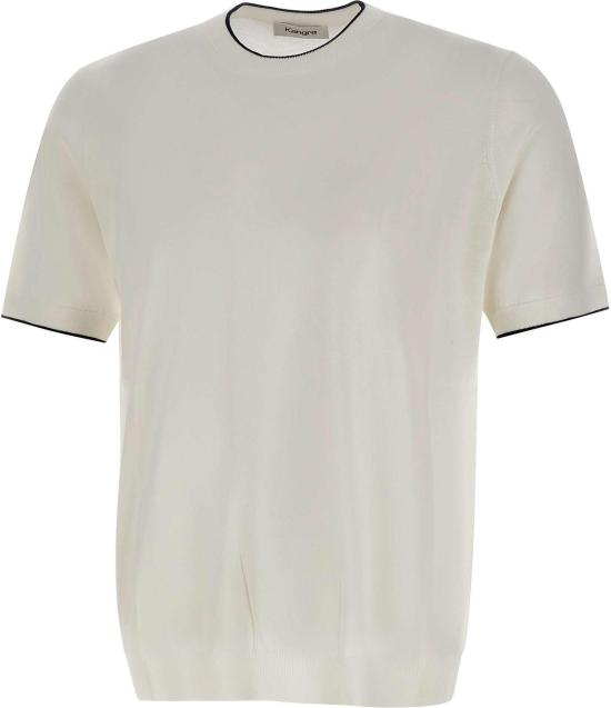 26SS 캉그라 스웨터 301421001 WHITE