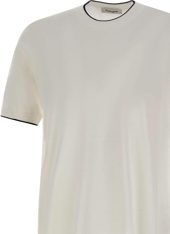 26SS 캉그라 스웨터 301421001 WHITE - KANGRA