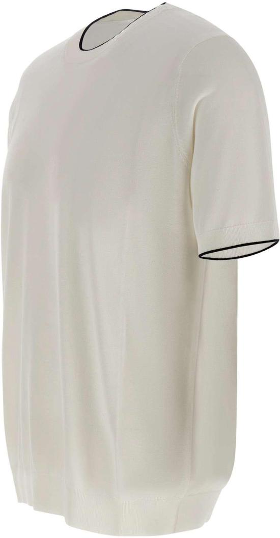 26SS 캉그라 스웨터 301421001 WHITE - KANGRA