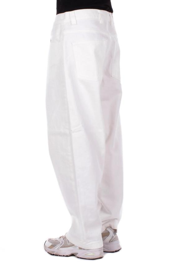 26SS 칼하트 브랜돈 팬츠 I0358930202 WHITE - CARHARTT