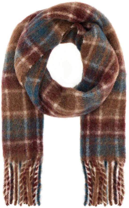  드롤드무슈 머플러/스카프 CSF108WP001BN DIVERS