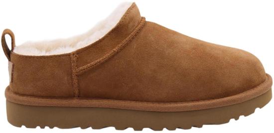 25FW 어그 클래식 마이크로 부츠 1173891CHE BROWN