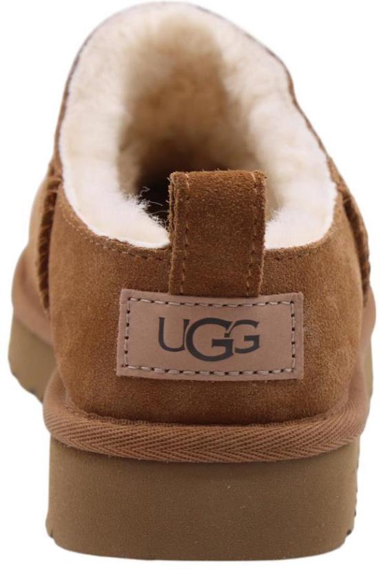 25FW 어그 클래식 마이크로 부츠 1173891CHE BROWN - UGG