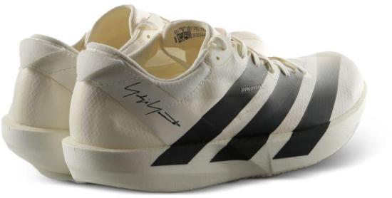 26SS 와이쓰리 스니커즈 ADIDASY3ADIOS9BLANC WHITE - Y-3