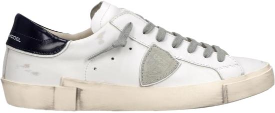 26SS 필립모델 스니커즈 PRLUV032 WHITE