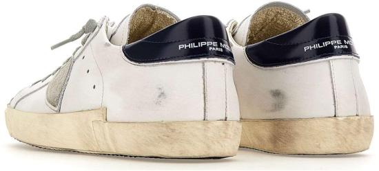 26SS 필립모델 스니커즈 PRLUV032 WHITE - PHILIPPE MODEL