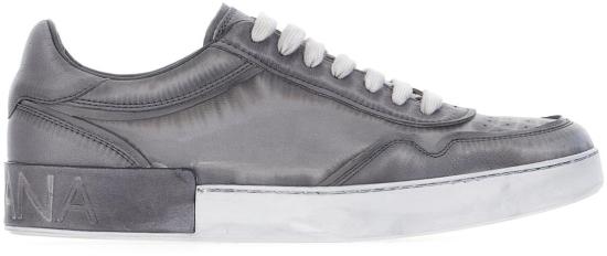 25FW 돌체앤가바나 스니커즈 CS2378AW4678X088 GREY