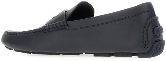 26SS 구찌 디테일 드라이버 854080AAFU24055 BLUE - GUCCI