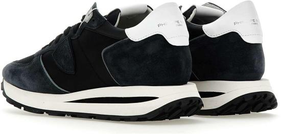 26FW 필립모델 스니커즈 TKLUW006 BLACK - PHILIPPE MODEL