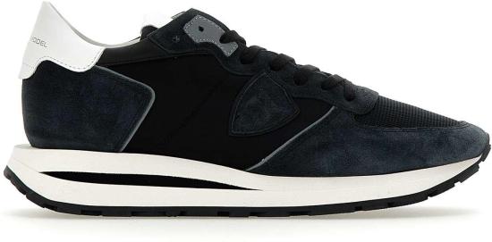 26FW 필립모델 스니커즈 TKLUW006 BLACK