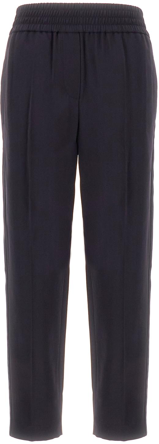  브루넬로 쿠치넬리 스트레이트 팬츠 MH580P7197C2446 BLUE