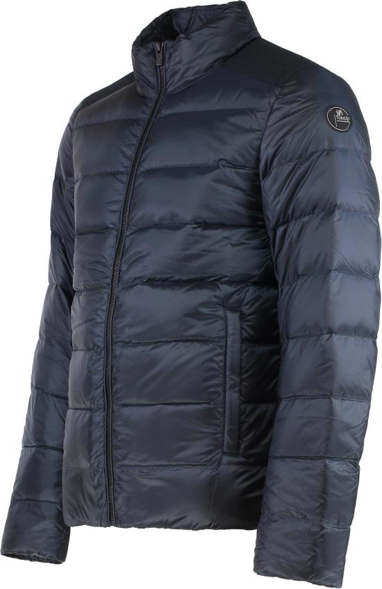 25FW 퓨잡 패딩 H2123 BLUE - FUSALP