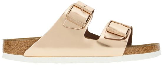 26SS 버켄스탁 뮬/슬리퍼 952093COPPER PINK