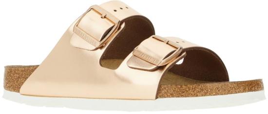 26SS 버켄스탁 뮬/슬리퍼 952093COPPER PINK - BIRKENSTOCK