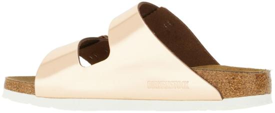 26SS 버켄스탁 뮬/슬리퍼 952093COPPER PINK - BIRKENSTOCK