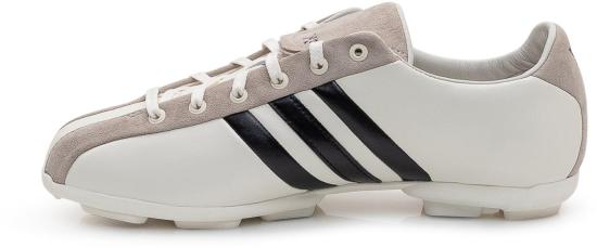 26SS 와이쓰리 스니커즈 KI7091OWHITEBLACKLBR - Y-3