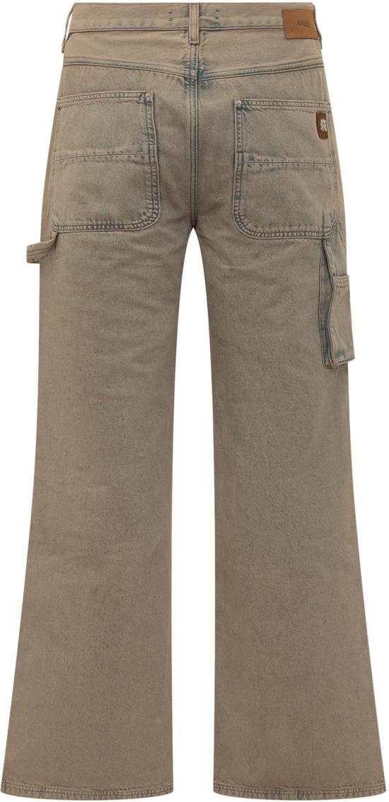 26SS 아미리 데님 팬츠 AMBMJE1052639 TAUPE - AMIRI