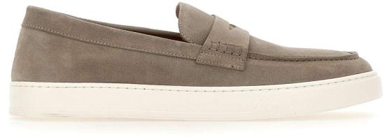 26SS 듀칼 로퍼 DU3546STEVUY009EC15 BEIGE