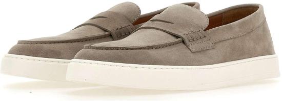 26SS 듀칼 로퍼 DU3546STEVUY009EC15 BEIGE - DOUCAL’S