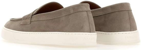 26SS 듀칼 로퍼 DU3546STEVUY009EC15 BEIGE - DOUCAL’S