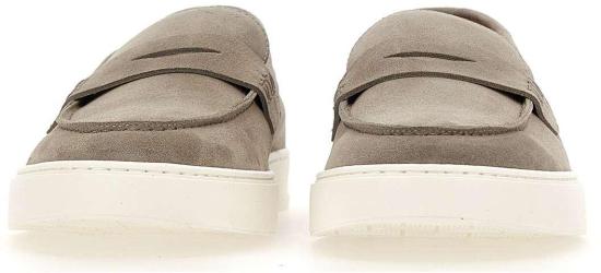 26SS 듀칼 로퍼 DU3546STEVUY009EC15 BEIGE - DOUCAL’S