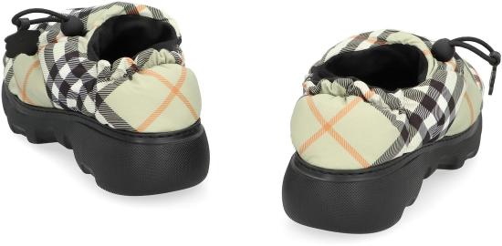  버버리 힐/펌프스 8094483 BEIGE - BURBERRY