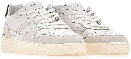 26SS 데이트 스니커즈 M441C2BAWB WHITE - D.A.T.E.