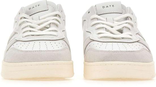 26SS 데이트 스니커즈 M441C2BAWB WHITE - D.A.T.E.