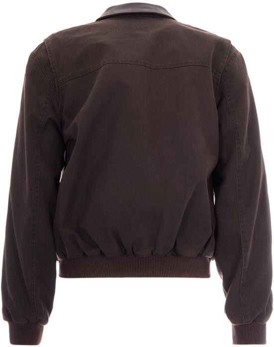 26SS 리프레젠트 봄버 자켓 10047370952990 BROWN - REPRESENT